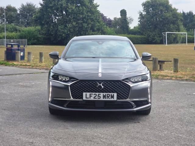 2023 DS AUTOMOBILES Ds 9 1.6 E-TENSE 15.6kWh Performance Line + EAT8 Euro 6 (s/s) 4dr