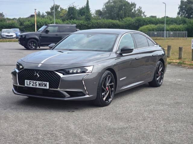 2023 DS AUTOMOBILES Ds 9 1.6 E-TENSE 15.6kWh Performance Line + EAT8 Euro 6 (s/s) 4dr
