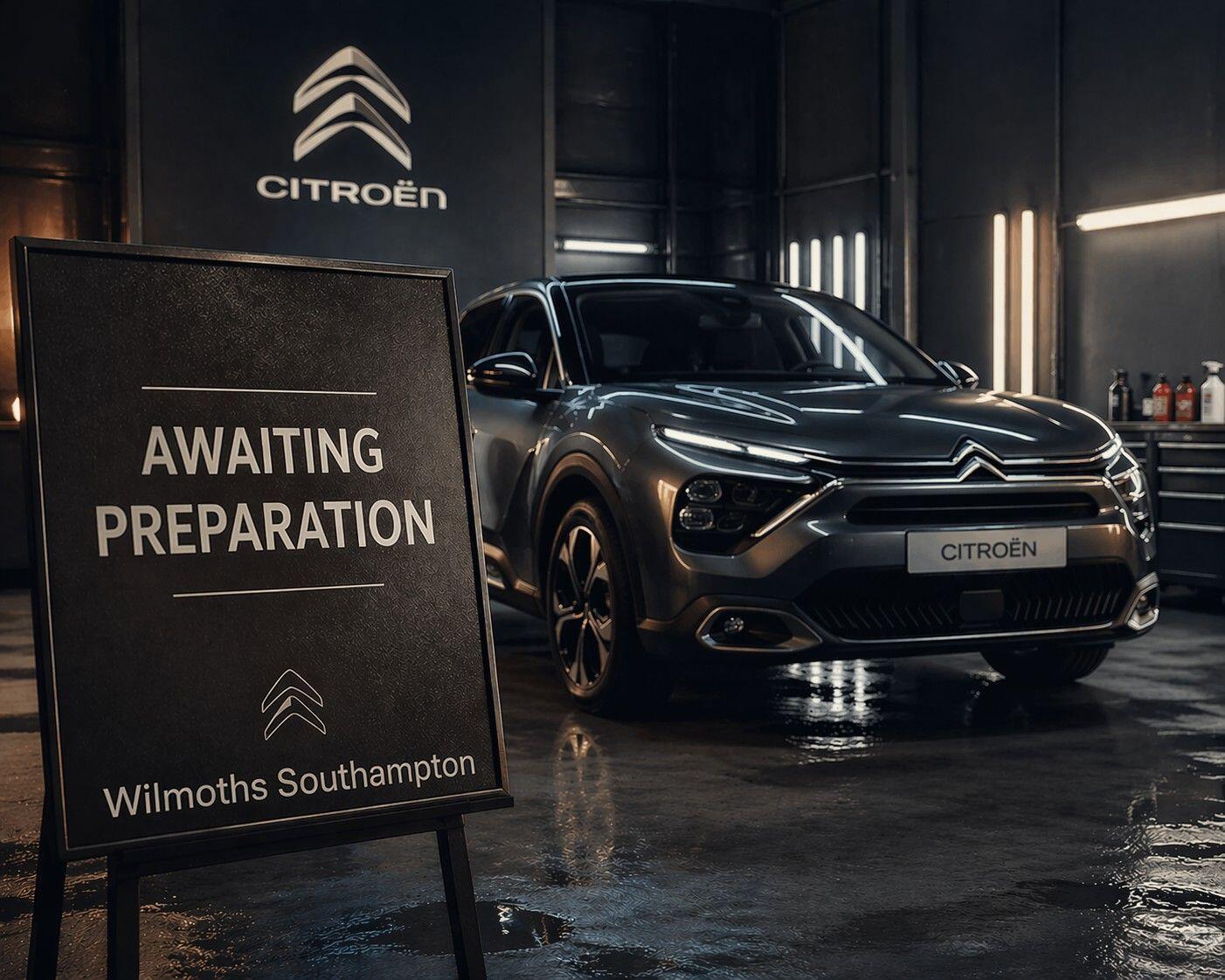 2023 DS AUTOMOBILES DS 4
