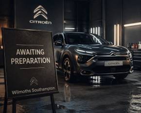 DS AUTOMOBILES DS 4 at Wilmoths Ashford