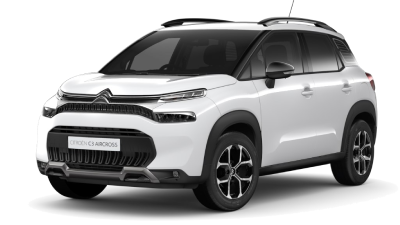 CITROEN C3 AIRCROSS YOU!