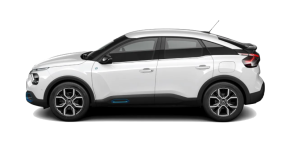 CITROËN Ë-C4 X ELECTRIC at Wilmoths Ashford