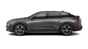 CITROËN C5 X PLUG-IN HYBRID at Wilmoths Ashford