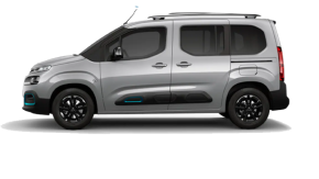 CITROËN Ë-BERLINGO at Wilmoths Ashford
