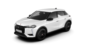 NEW DS 3 Performance Line at Wilmoths Ashford
