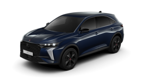 New DS 7 Performance Line at Wilmoths Ashford