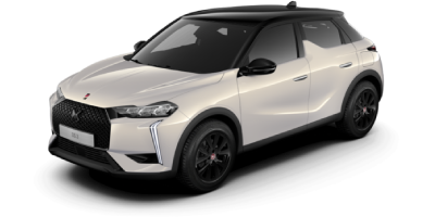 New DS 3 - Pearl Crystal