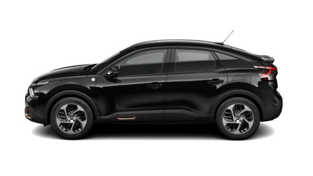 CITROEN C4 Business Offer