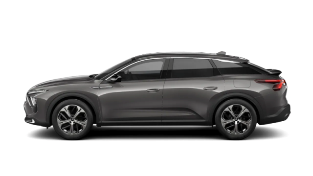 CITROEN C5 X Business Offer