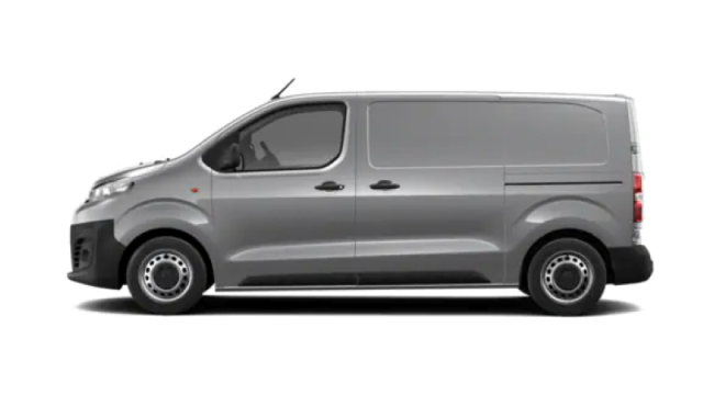 CITROEN DISPATCH Business Offer