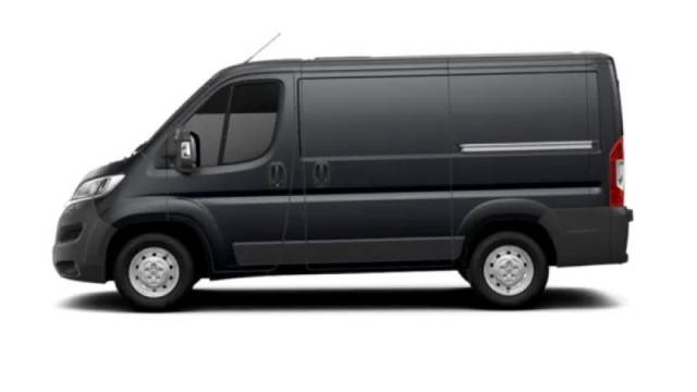 CITROEN RELAY Business Offer