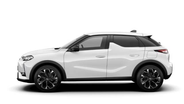 DS 3 Motability Offer