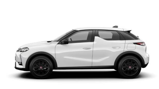 DS 3 CROSSBACK E-TENSE Motability Offer