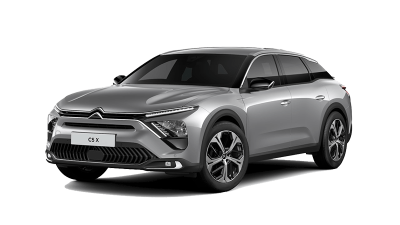 NEW Citroen C5 X & C5 X PLUG-IN HYBRID YOU!