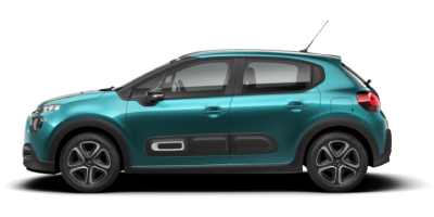 Citroen C3, Gary Watson Motor Company