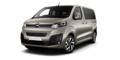 CITROËN Ë-SPACETOURER ELECTRIC - Soft Sand