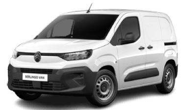 NEW BERLINGO VAN Enterprise