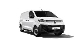 ë-Dispatch Van Rental Offer at Wilmoths Ashford