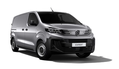 Peugeot Expert & E-Expert Expert Asphalt