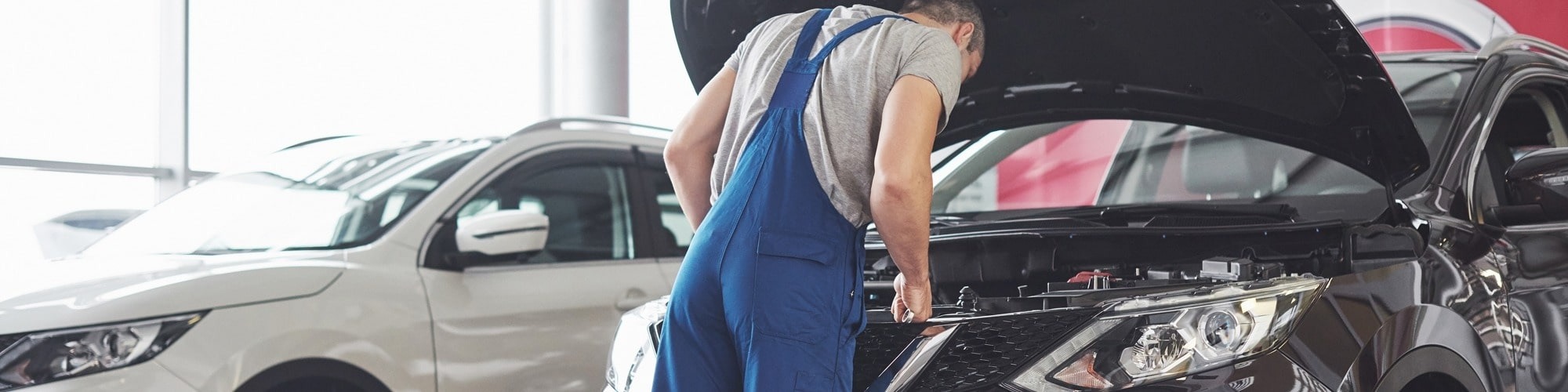 Car Servicing at Wilmoths in East Sussex, Berkshire, Kent and Hampshire