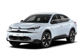 CITROEN C4 X SALOON at Wilmoths Ashford