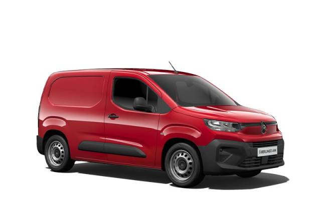 CITROEN BERLINGO Business Offer