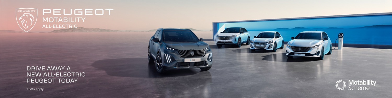 Motability q2 2025
