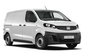 FIAT E SCUDO L1 at Wilmoths Ashford