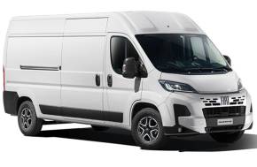 FIAT DUCATO 35 L2 DIESEL at Wilmoths Ashford