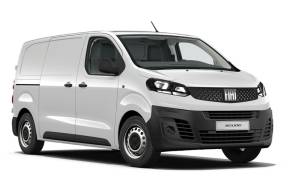 FIAT SCUDO L1 DIESEL at Wilmoths Ashford