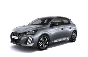 PEUGEOT 208 HATCHBACK at Wilmoths Ashford
