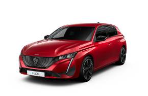 PEUGEOT 308 HATCHBACK at Wilmoths Ashford