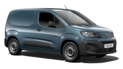 Peugeot Partner & E-Partner Partner Asphalt