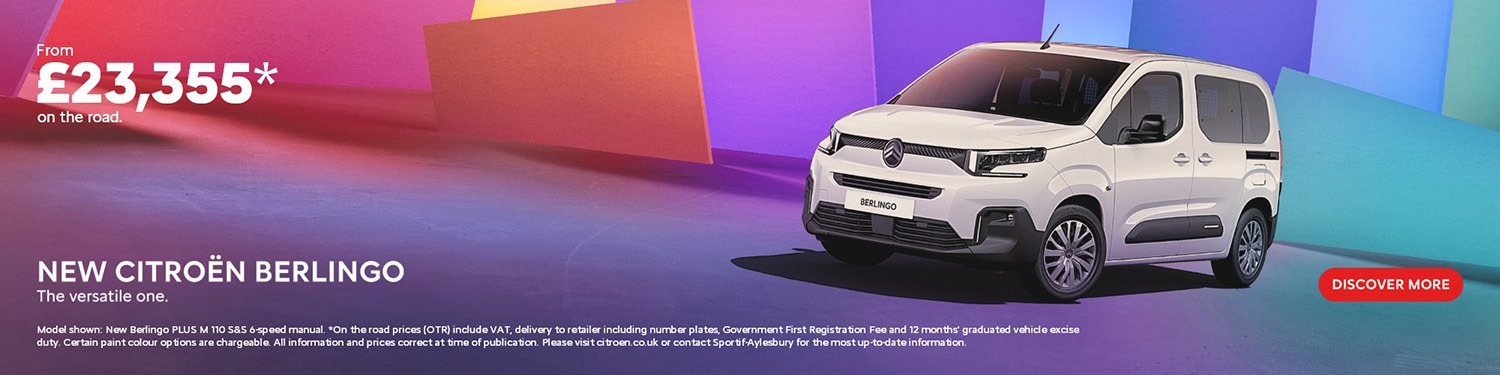 Q2 Berlingo