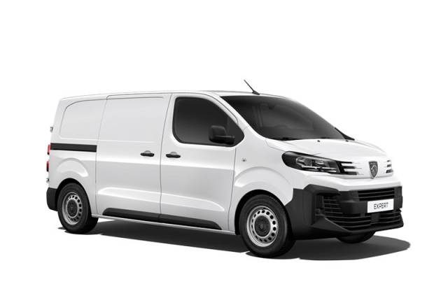 PEUGEOT EXPERT Business Offer