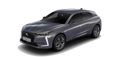 DS 4 Pallas