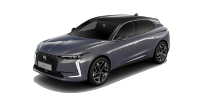 DS 4 Pallas 55