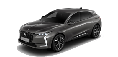 DS 4 Etoile