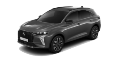 DS 7 Pallas
