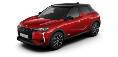 DS 3 Pallas
