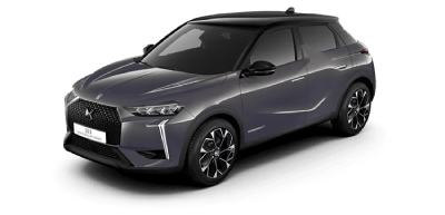 DS 3 Pallas 55