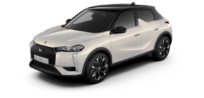 DS 3 Etoile
