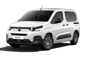 CITROEN BERLINGO ESTATE at Wilmoths Ashford