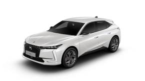 DS 4 E-Tense PCH  at Wilmoths Ashford