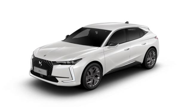 DS 4 Business Offer