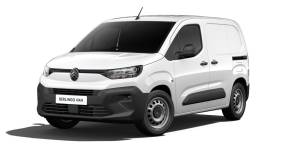 Berlingo - No Deposit Finance at Wilmoths Ashford