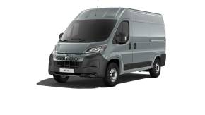 Relay Van - No Deposit Finance at Wilmoths Ashford