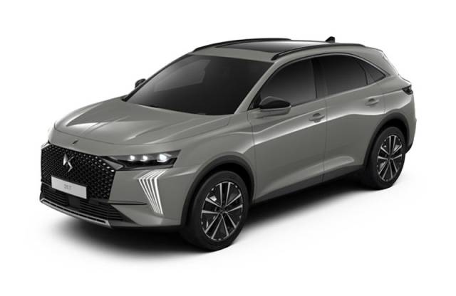 DS 7 Motability Offer