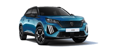 Peugeot 2008 GT