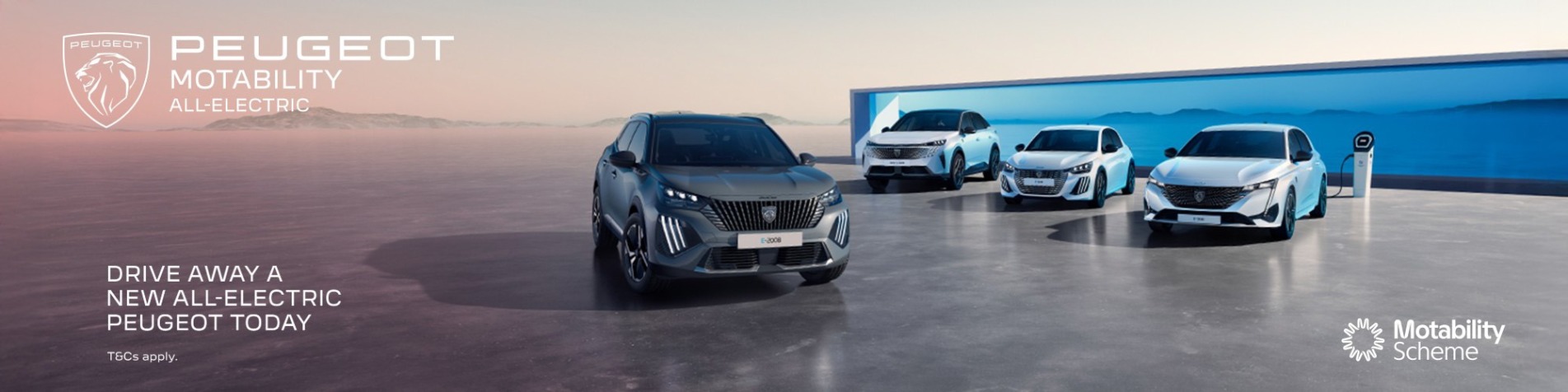 Motability